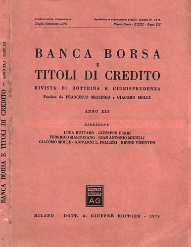 Banca borsa titoli di - borsa,