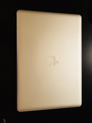 Apple macbook pro - apple,