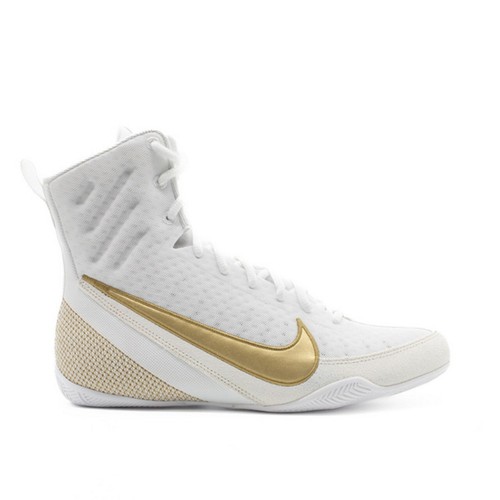 Stivali boxe nike machomai - stivali,
