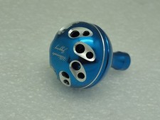 UJ PRK MANOPOLA 30mm per Daiwa