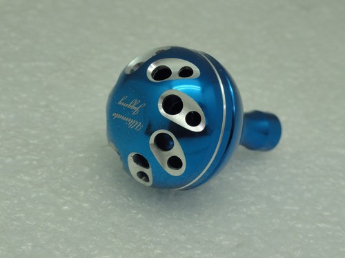 Prk manopola 30mm per daiwa - manopola,