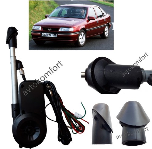 Antenna automatica per opel - antenna,