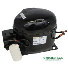 GLY80AA CUBIGEL COMPRESSORE CELLE E FRIGORIFERO 8.10cc LBP 1/4HP PER GAS R134A