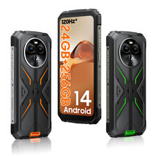 Blackview BV8100 Android 14