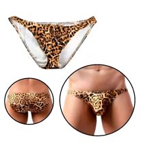 Mutande uomo fantasia tigre