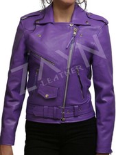 Giacca donna vera pelle - , di