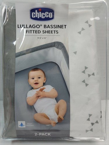 Chicco lullago bassinet - lullago®,