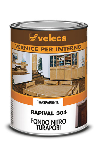 Fondo nitro turapori - fondo, vernice