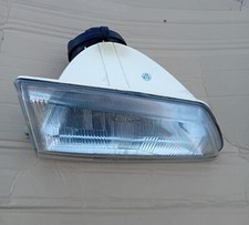 FARO PROIETTORE ANTERIORE DESTRO PEUGEOT 106  I° SERIE (USATO ORIGINALE CARELLO)