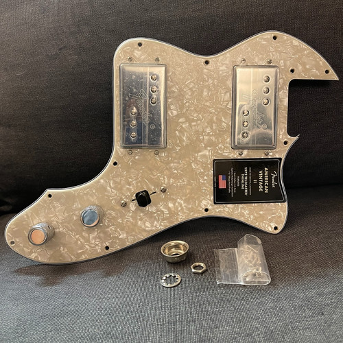 Battipenna fender american - battipenna,