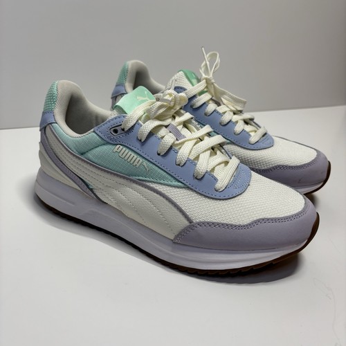 Sneakers basse puma - sneakers, softfoam+