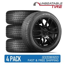 Set of 4 185/65R15 Passenger