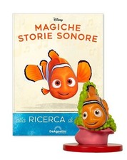 ALLA RICERCA DI NEMO DISNEY
