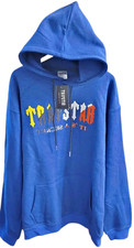 Men’s Trapstar London Hoodie