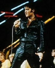 Costume vestito uomo Elvis