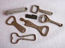 Apribottiglie Decapsulatore