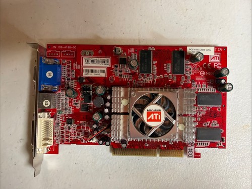 Scheda video agp - video,