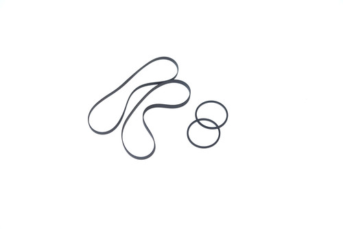 Pezzi cinghie per - 4, sony