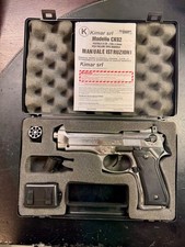 New vintage c02 kimar pistol - c02,