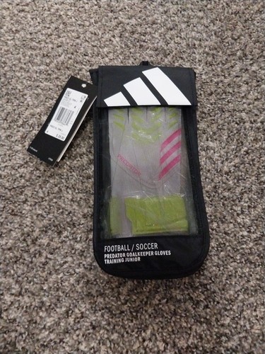 Guanti portiere adidas - guanti, da
