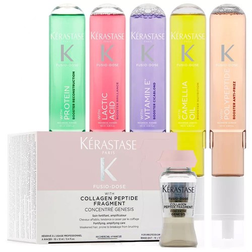 Kerastase fusio dose - kerastase,