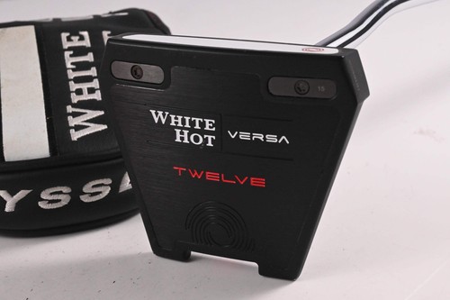 Odyssey white hot versa - odyssey,