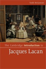 The Cambridge Introduction to