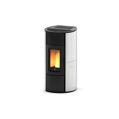 Stufa pellet ravelli - stufa,
