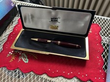 MontBlanc - Penna a Sfera