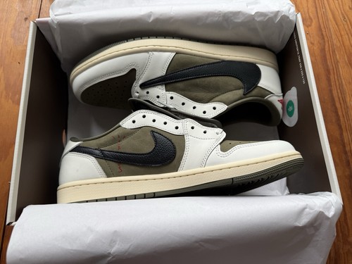 Nike jordan retro low sp - low,
