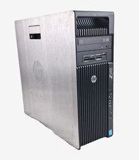 Workstation HP Z620 Intel Xeon