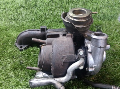 Turbina turbo per - turbina, 3