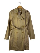 S Max Mara Trench Coat - / -