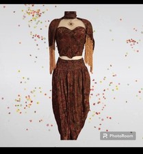 Costume Carnevale da Odalisca