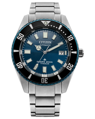 Orologio citizen uomo - citizen,