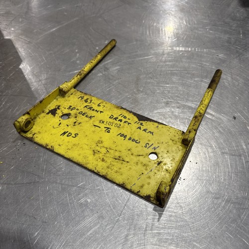 Nos john deere - nos,