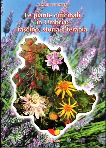 Piante officinali umbria - le,