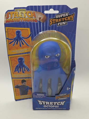 The original stretch armstrong - original,