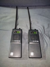 2x Midland CTE Alan 38 Radio