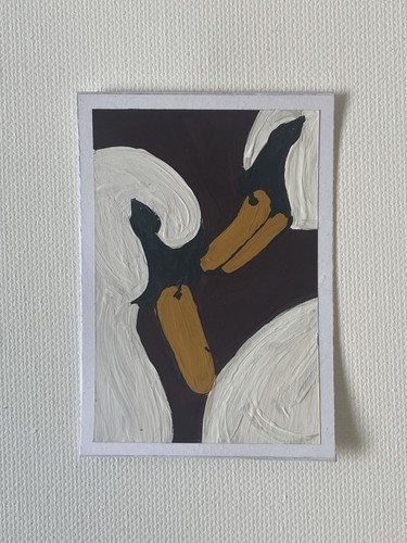 Quadro aceo originale - aceo, arte