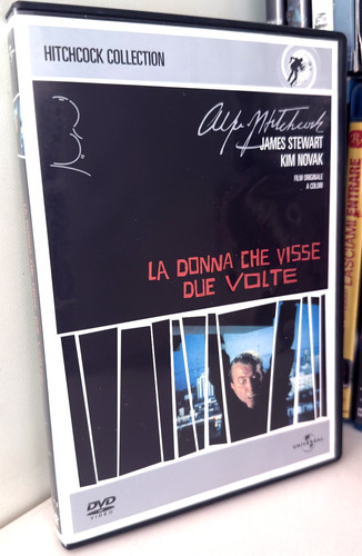 Donna che visse - che,