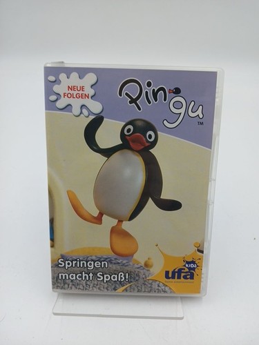 Pingu neue folgen 01 - neue,