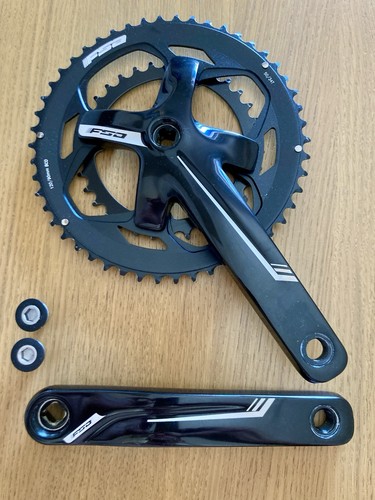 Guarnitura fsa vero - vero, pro