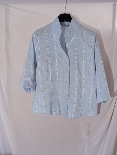 Camicia naracamicie celeste - camicia,