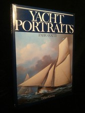 Ritratti di yacht Ratti