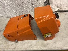 Stihl MS461 Top Eng. Cover e