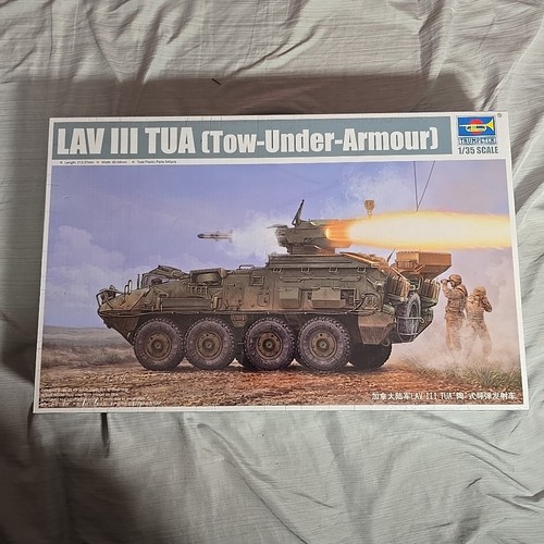 Trombettiere lav iii - 1/35,