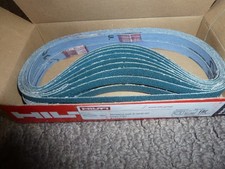 20 Hilti  Abrasives Sanding