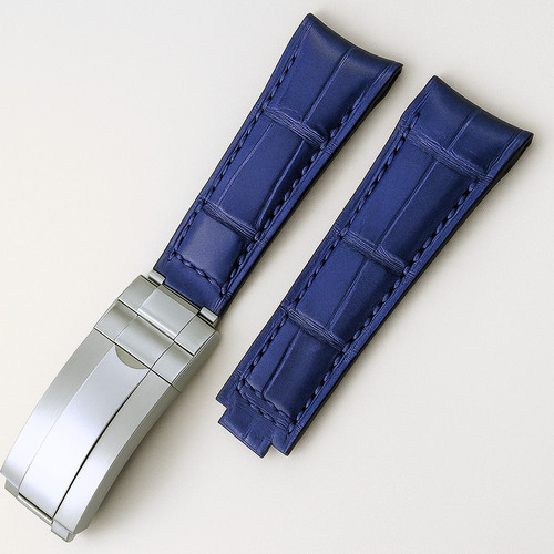 Cinturino orologio pelle - cinturino,
