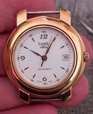 Orologio Automatic Lanel De